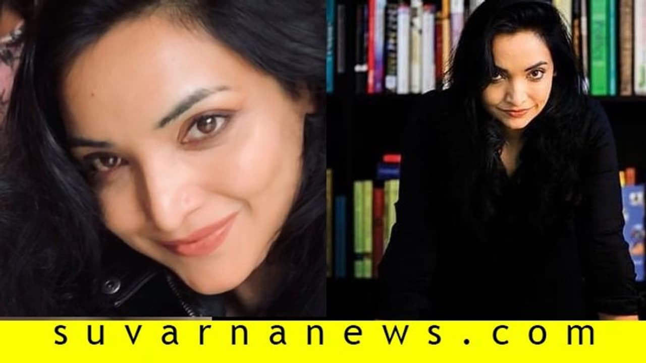 ಮುಂದಿನ ಸಿಎಂ ನಾನೇ, ಲಂಡನ್ ಮೂಲದ ಮಹಿಳೆ ಘೋಷಣೆ! ಮುಂದಿನ ಸಿಎಂ ನಾನೇ, ಲಂಡನ್ ಮೂಲದ ಮಹಿಳೆ ಘೋಷಣೆ!