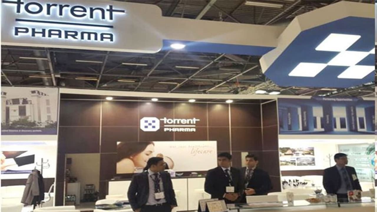 Torrent Pharma: 5 हजार करोड़ जुटाने के लिए शेयर होल्डरों ने दी मंजूरी, पक्ष में पड़े 99% वोट Torrent Pharma: 5 हजार करोड़ जुटाने के लिए शेयर होल्डरों ने दी मंजूरी, पक्ष में पड़े 99% वोट