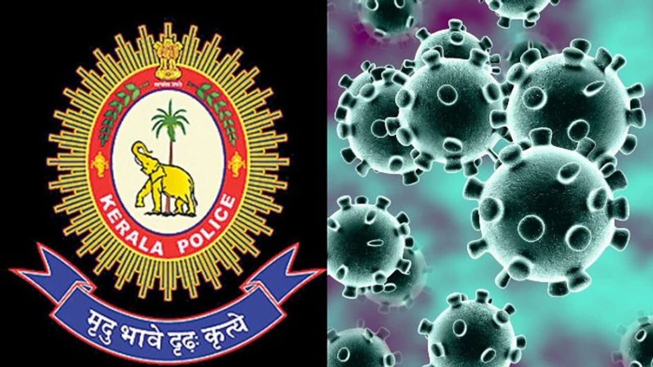 കൊവിഡ് 19: വ്യാജവാര്ത്തകളും സന്ദേശങ്ങളും പ്രചരിപ്പിക്കുന്നവർക്ക് 'പൂട്ടിടാൻ' കേരളാ പൊലീസ് കൊവിഡ് 19: വ്യാജവാര്ത്തകളും സന്ദേശങ്ങളും പ്രചരിപ്പിക്കുന്നവർക്ക് 'പൂട്ടിടാൻ' കേരളാ പൊലീസ്