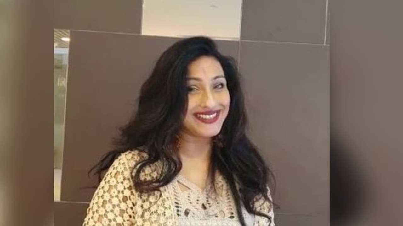Image of Rituparna Sengupta Image of Rituparna Sengupta