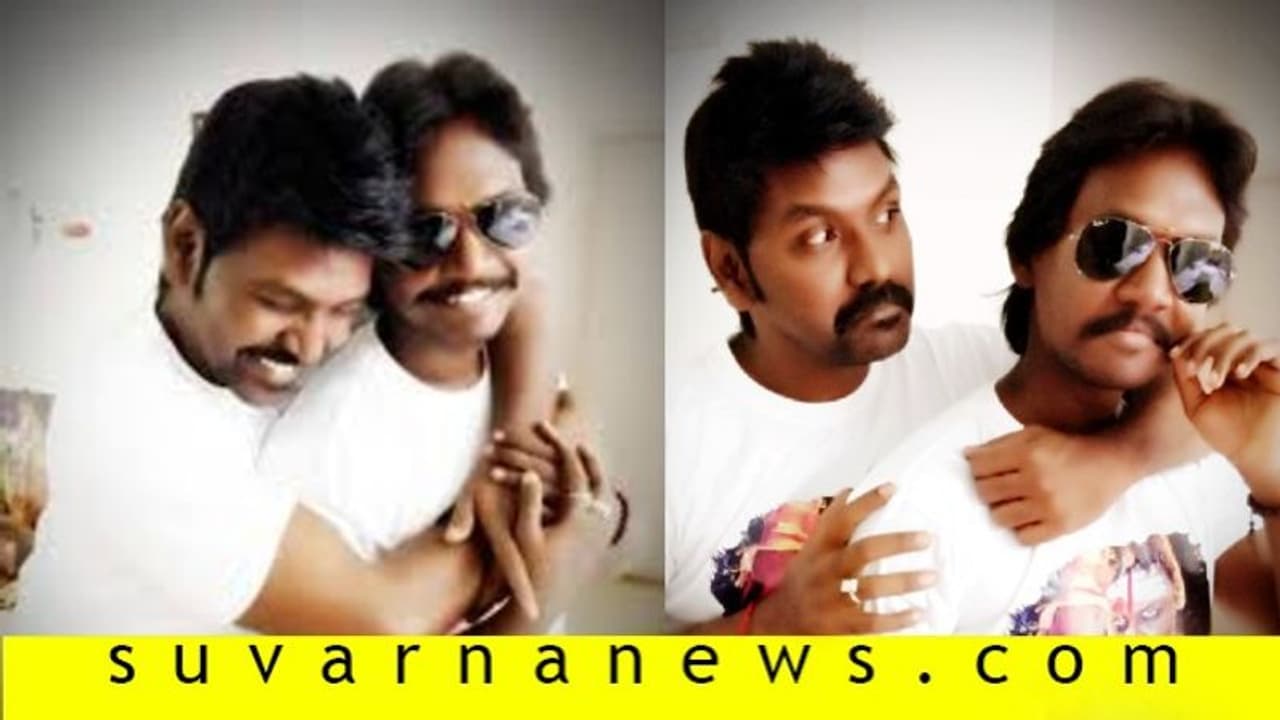 ಖ್ಯಾತ ನಟನ ಸಹೋದರನ ವಿರುದ್ಧ ಲೈಂಗಿಕ ಕಿರುಕುಳ ಆರೋಪ! ಖ್ಯಾತ ನಟನ ಸಹೋದರನ ವಿರುದ್ಧ ಲೈಂಗಿಕ ಕಿರುಕುಳ ಆರೋಪ!