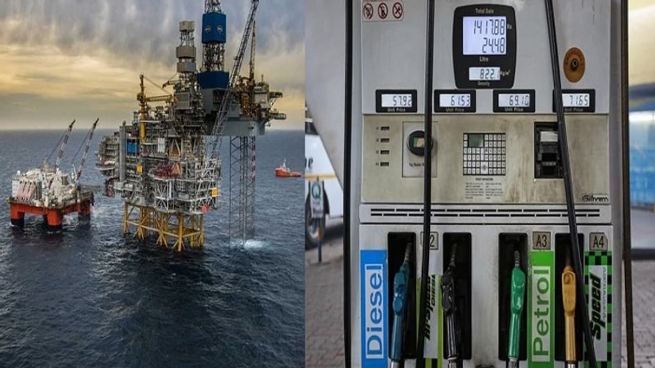 கரோனா அச்சம்: 10 ஆண்டுகளில் சா்வதேச கச்சா எண்ணெய் பயன்பாடு முதல்முறையாகக் குறைவு..!