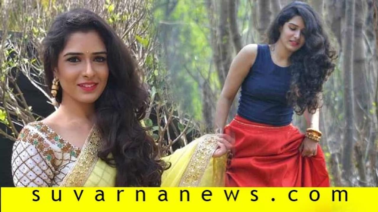 ಟಾಲಿವುಡ್‌ಗೆ ಹಾರಿದ ಕನ್ನಡ ಕಿರುತೆರೆ ನಟಿ; 'ಸಾವಿತ್ರಮ್ಮಗಾರಿ ಅಬ್ಬಾಯಿ' ಆಗೋದ್ರಾ ಸುಪ್ರೀತಾ?