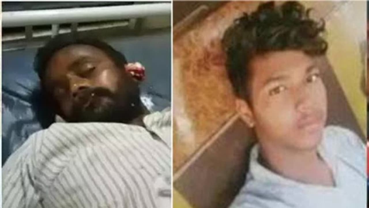 దిశ కేసు నిందితుడు చెన్నకేశవులు తండ్రి మృతి దిశ కేసు నిందితుడు చెన్నకేశవులు తండ్రి మృతి