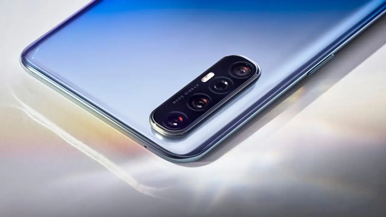 వినియోగదారుల మనసు దోచేస్తున్న ఒప్పో రెనో3 ప్రో వినియోగదారుల మనసు దోచేస్తున్న ఒప్పో రెనో3 ప్రో