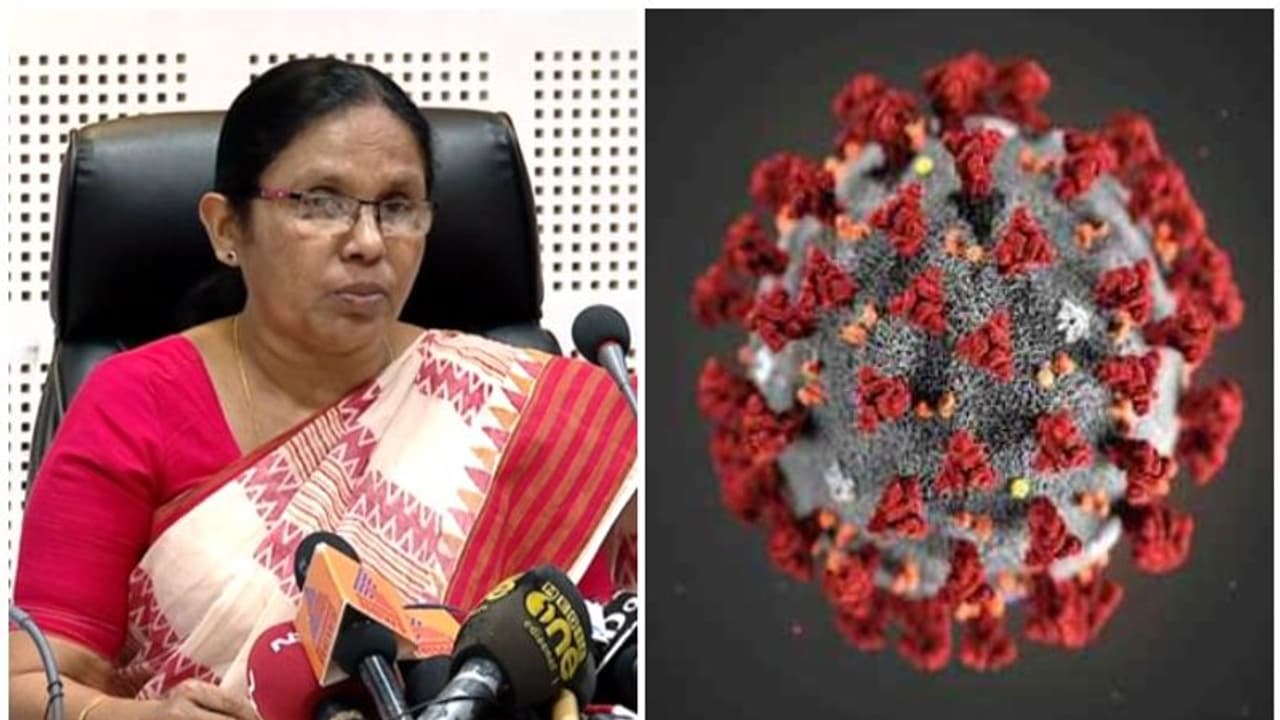 കൊവിഡ് 19: രോഗം മറച്ചുവച്ചാൽ കേസെടുക്കും, സംസ്ഥാനത്ത് 1116 പേർ നിരീക്ഷണത്തിൽ