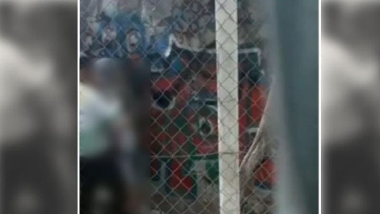 করোনাভাইরাস ও লক ডাউনকে হাতিয়ার করেই খালি হল শাহিনবাগ, ১০১ দিন পর উঠল অবস্থান করোনাভাইরাস ও লক ডাউনকে হাতিয়ার করেই খালি হল শাহিনবাগ, ১০১ দিন পর উঠল অবস্থান