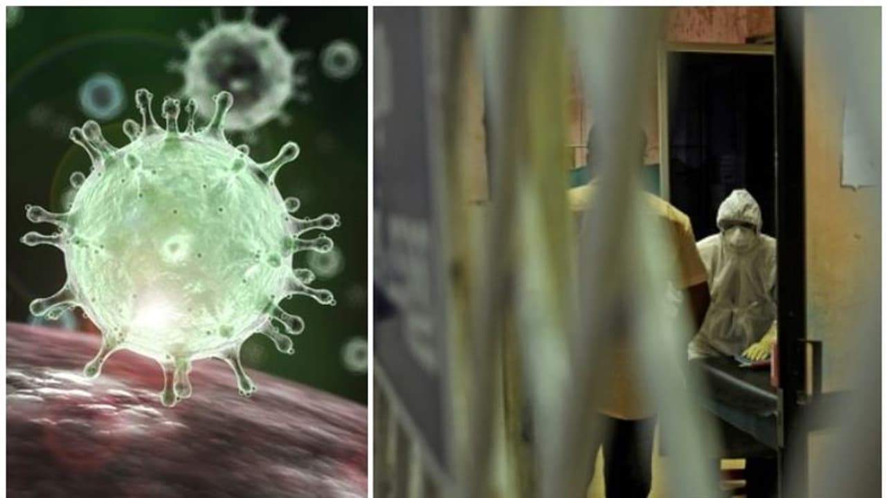 പത്തനംതിട്ടയിൽ കൊവിഡ് നിരീക്ഷണത്തിലായിരുന്ന ആൾ ചാടിപ്പോയി