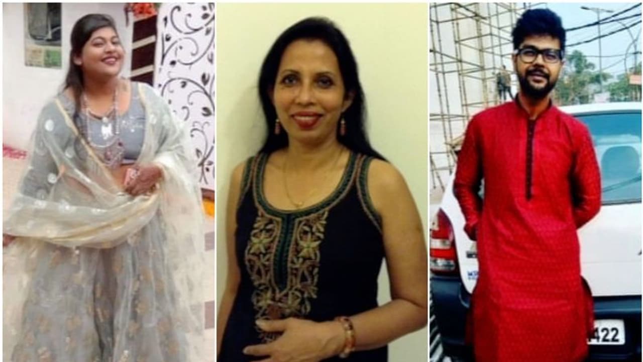 ദില്ലിയില് മലയാളികളായ അമ്മയുടെയും മകളുടെയും കൊലപാതകം: മകളുടെ സുഹൃത്ത് പിടിയില് ദില്ലിയില് മലയാളികളായ അമ്മയുടെയും മകളുടെയും കൊലപാതകം: മകളുടെ സുഹൃത്ത് പിടിയില്