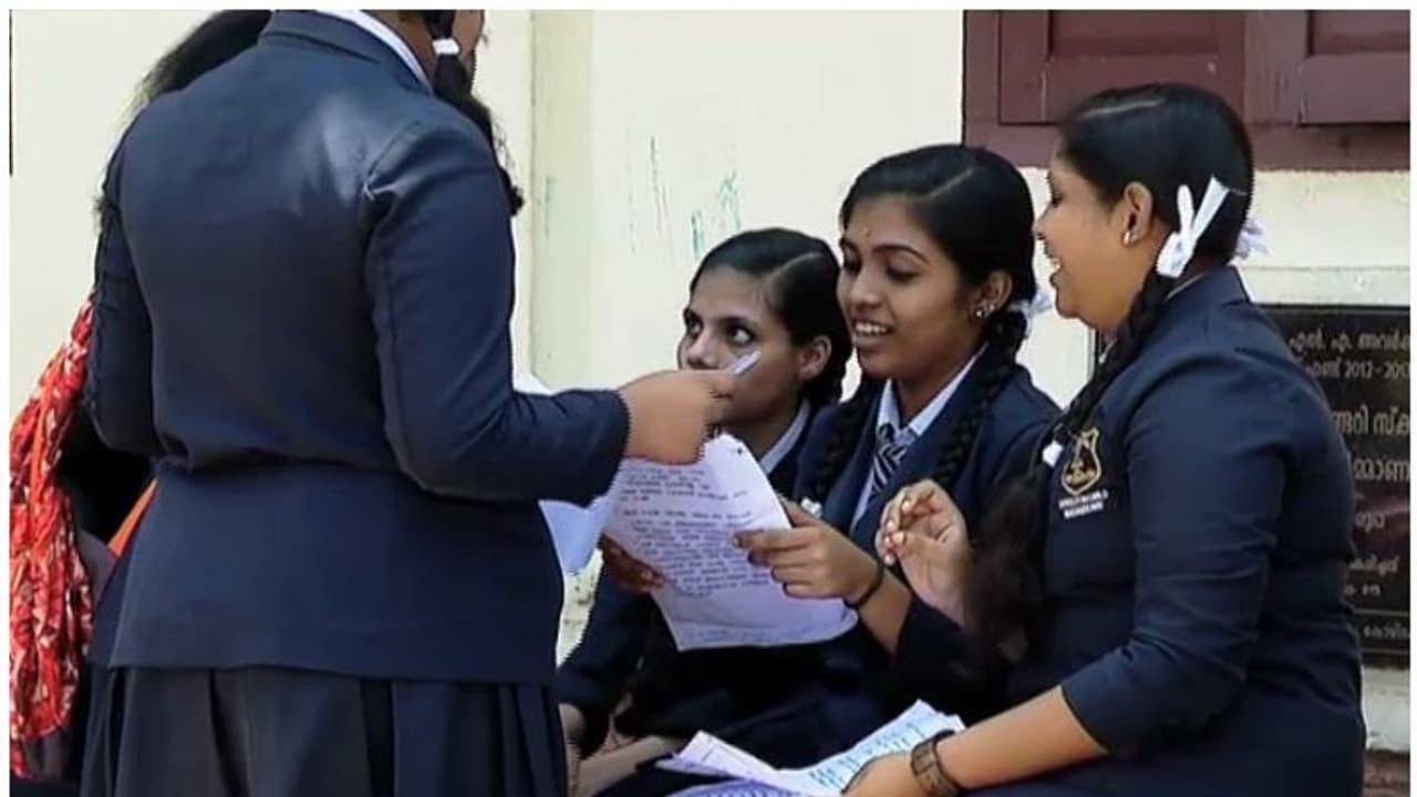 SSLC exams to be held as scheduled, Class 1 to 9 students’ evaluation process to decide on promotion
