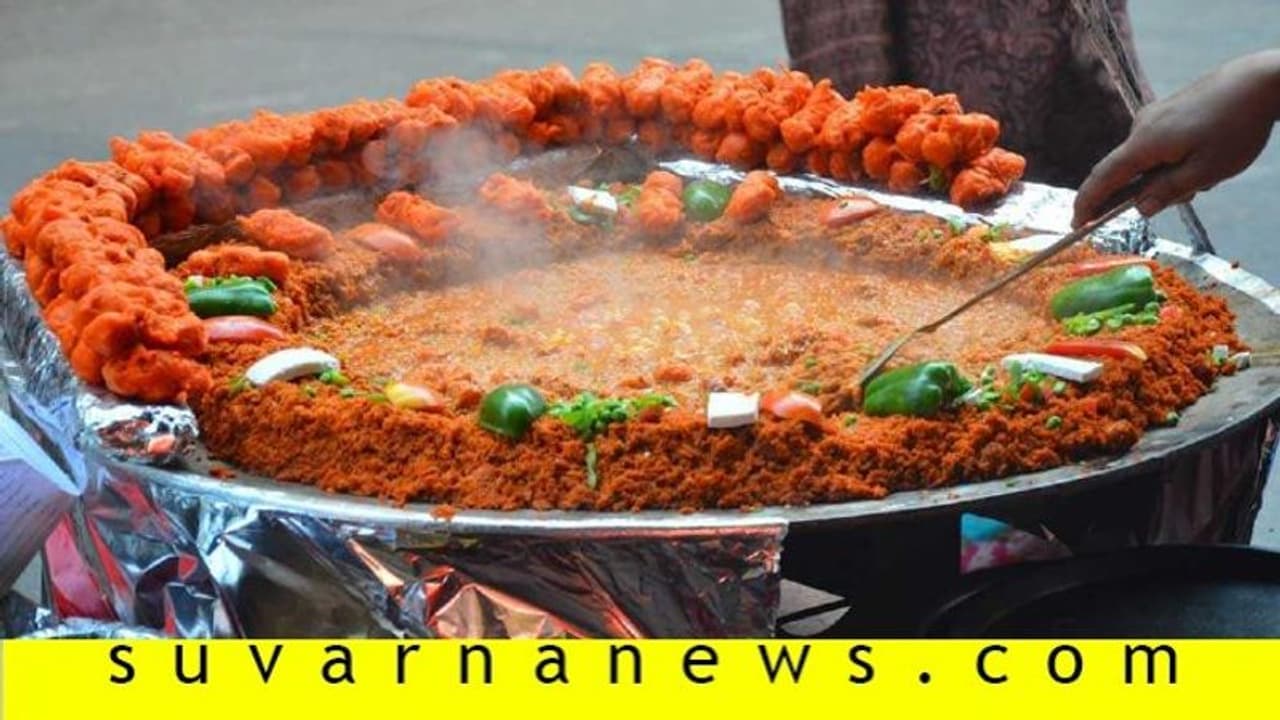 ಬೆಂಗಳೂರಲ್ಲಿ ರಸ್ತೆಬದಿ ತೆರೆದ ಆಹಾರ ಮಾರಾಟಕ್ಕೆ ಬ್ರೇಕ್ ಬೆಂಗಳೂರಲ್ಲಿ ರಸ್ತೆಬದಿ ತೆರೆದ ಆಹಾರ ಮಾರಾಟಕ್ಕೆ ಬ್ರೇಕ್