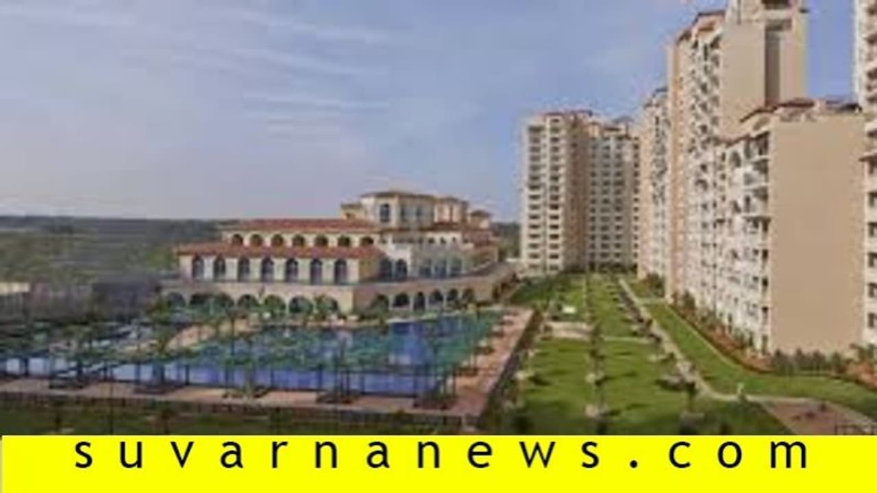 ಮಂತ್ರಿ ಅಪಾರ್ಟ್ಮೆಂಟ್ ಜಾಗ ಒತ್ತುವರಿ ಖಚಿತ ಮಂತ್ರಿ ಅಪಾರ್ಟ್ಮೆಂಟ್ ಜಾಗ ಒತ್ತುವರಿ ಖಚಿತ