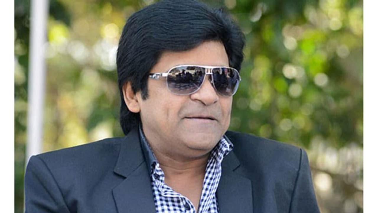 సినిమాల్లోకి కమెడియన్ అలీ కూతురు! సినిమాల్లోకి కమెడియన్ అలీ కూతురు!