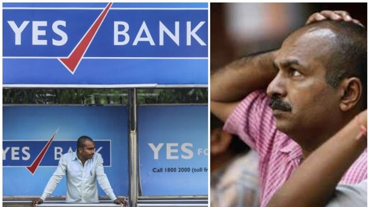 തകർന്നു പോകുമോ എന്റെ ബാങ്കും? നിങ്ങളുടെ നിക്ഷേപങ്ങൾ സുരക്ഷിതമാണ് എന്നുറപ്പിക്കാനുള്ള നാല് സൂചകങ്ങൾ തകർന്നു പോകുമോ എന്റെ ബാങ്കും? നിങ്ങളുടെ നിക്ഷേപങ്ങൾ സുരക്ഷിതമാണ് എന്നുറപ്പിക്കാനുള്ള നാല് സൂചകങ്ങൾ