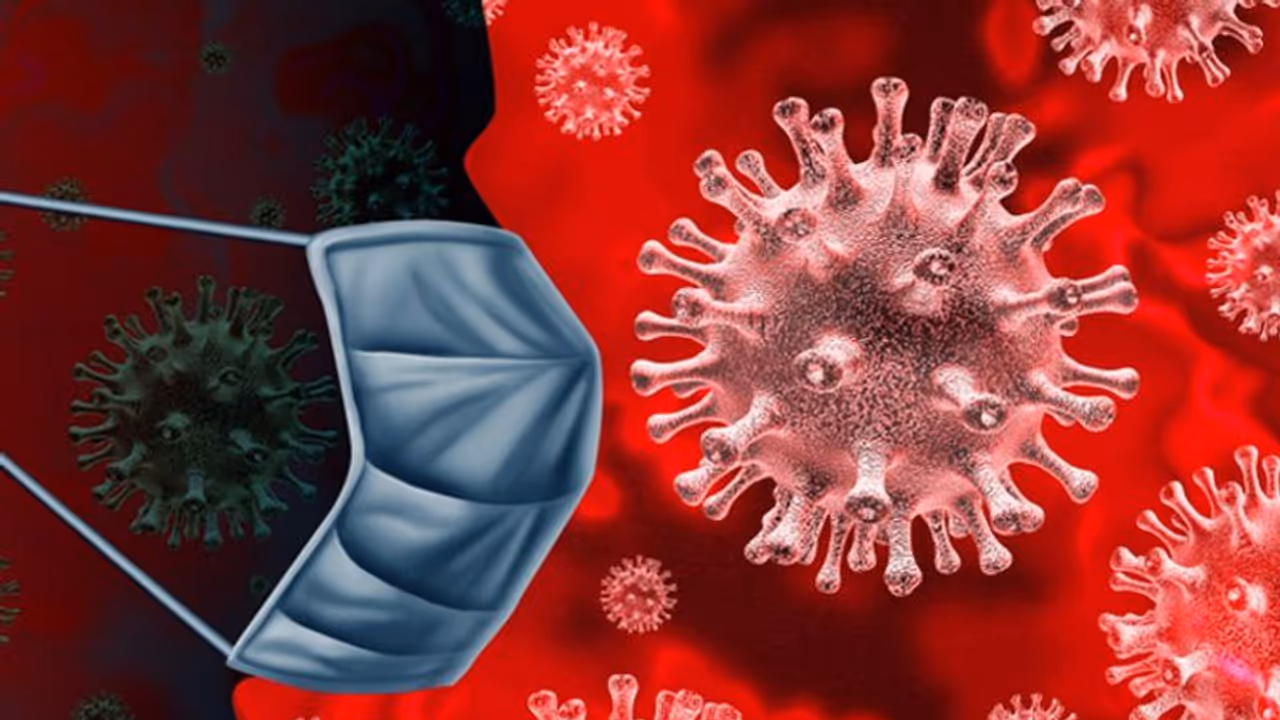 കൊവിഡ് 19; ജീവനുള്ള ഒരു കോശത്തില്‍ എത്തിയാല്‍ ഇതിന് ജീവന്‍ വയ്ക്കും, വെെറലായി കുറിപ്പ്