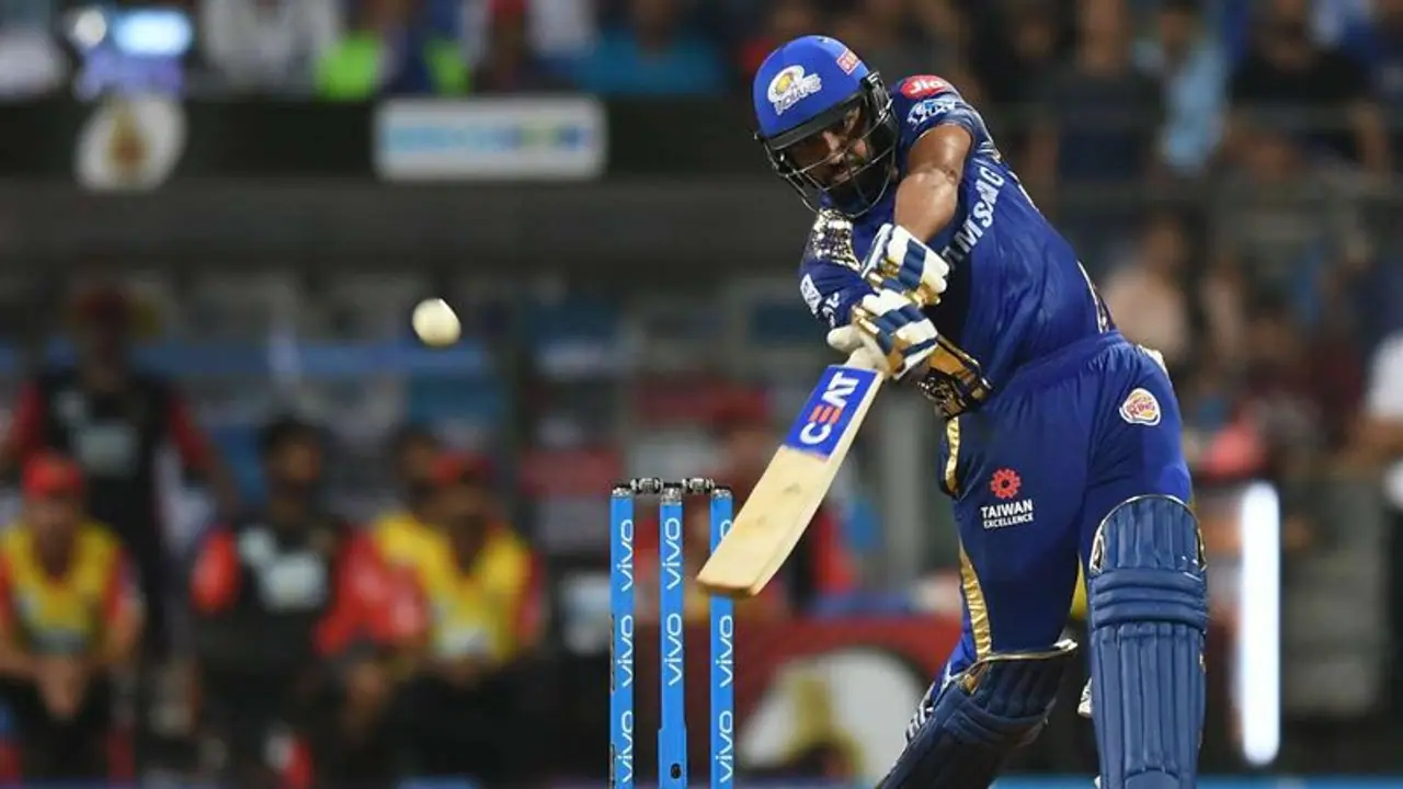 Coronavirus: We should first think about India not IPL 2020, says Rohit Sharma