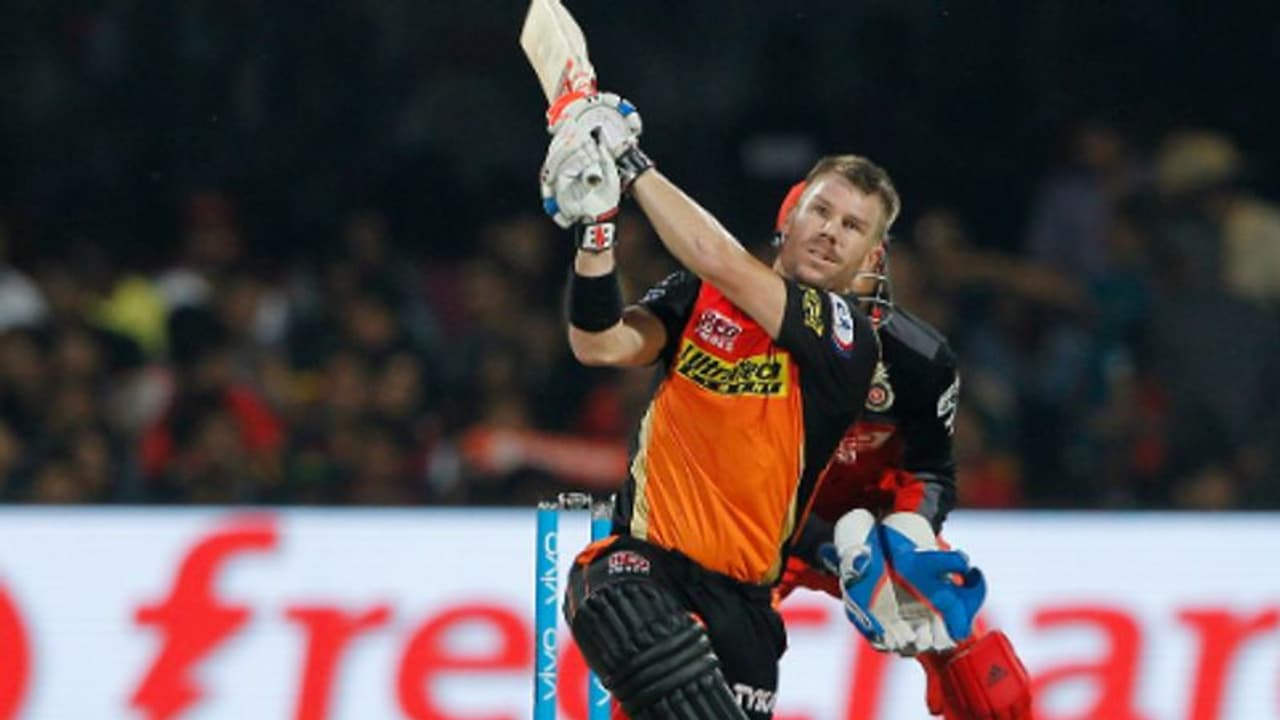 ಐಪಿಎಲ್‌ಗೆ ಓಕೆ, ಹಂಡ್ರೆಡ್‌ ಲೀಗ್‌ಗೆ ಅಲಭ್ಯವೆಂದ ಡೇವಿಡ್ ವಾರ್ನರ್‌