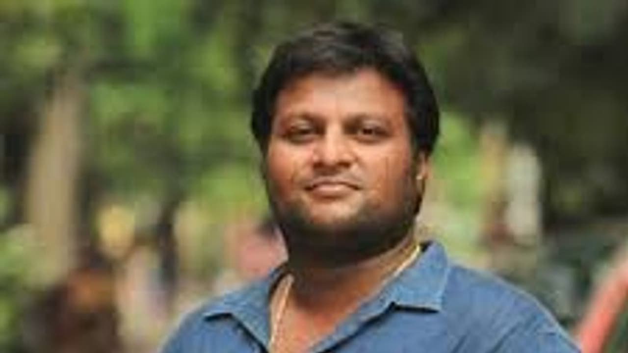 மிரட்டுறாங்கய்யா... திரெளபதி பட இயக்குநர் மோகன் ஜி மீது காவல் நிலையத்தில் புகார்..!