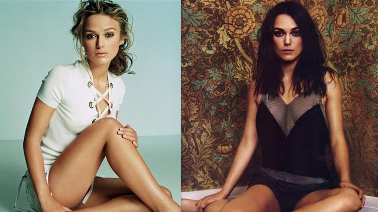 फिल्मों में न्यूड सीन देने से 34 साल की एक्ट्रेस ने किया इनकार, दो बेटियों की हैं मां फिल्मों में न्यूड सीन देने से 34 साल की एक्ट्रेस ने किया इनकार, दो बेटियों की हैं मां