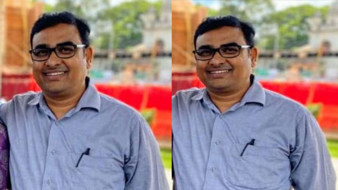 శ్రీఆదిత్య ఎండీ ఆత్మహత్య: అసలేం జరిగింది శ్రీఆదిత్య ఎండీ ఆత్మహత్య: అసలేం జరిగింది