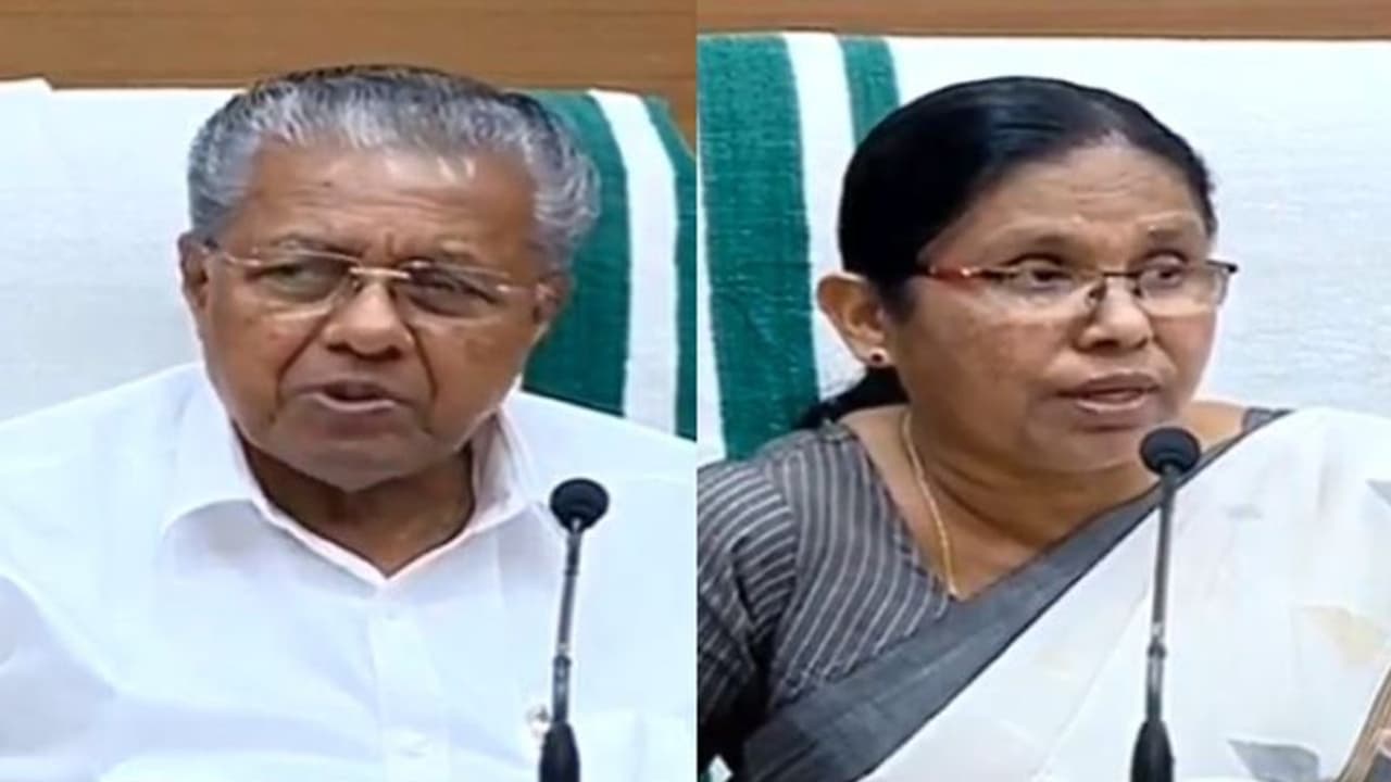 സംസ്ഥാനത്ത് രണ്ട് പേർക്ക് കൂടി കൊവിഡ്19: കണ്ണൂരിലും തൃശ്ശൂരിലും വിദേശത്ത് നിന്നെത്തിയവർക്ക് രോഗം സ്ഥിരീകരിച്ചു സംസ്ഥാനത്ത് രണ്ട് പേർക്ക് കൂടി കൊവിഡ്19: കണ്ണൂരിലും തൃശ്ശൂരിലും വിദേശത്ത് നിന്നെത്തിയവർക്ക് രോഗം സ്ഥിരീകരിച്ചു