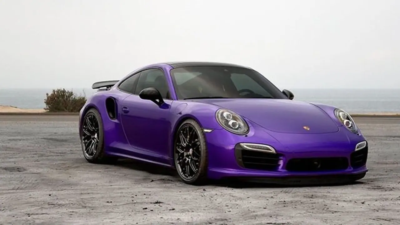 প্রকাশ্যে এল পর্শে ৯১১ টার্বো এস, জেনে নিন নতুন কী থাকছে এই স্পোর্টসকারে প্রকাশ্যে এল পর্শে ৯১১ টার্বো এস, জেনে নিন নতুন কী থাকছে এই স্পোর্টসকারে