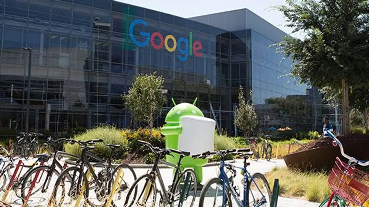 இனி வாரத்தில் 3 நாட்கள் அலுவலகம் வர வேண்டும்.. கூகுள் நிறுவனத்தின் அறிவிப்புக்கு ஊழியர்கள் எதிர்ப்பு..