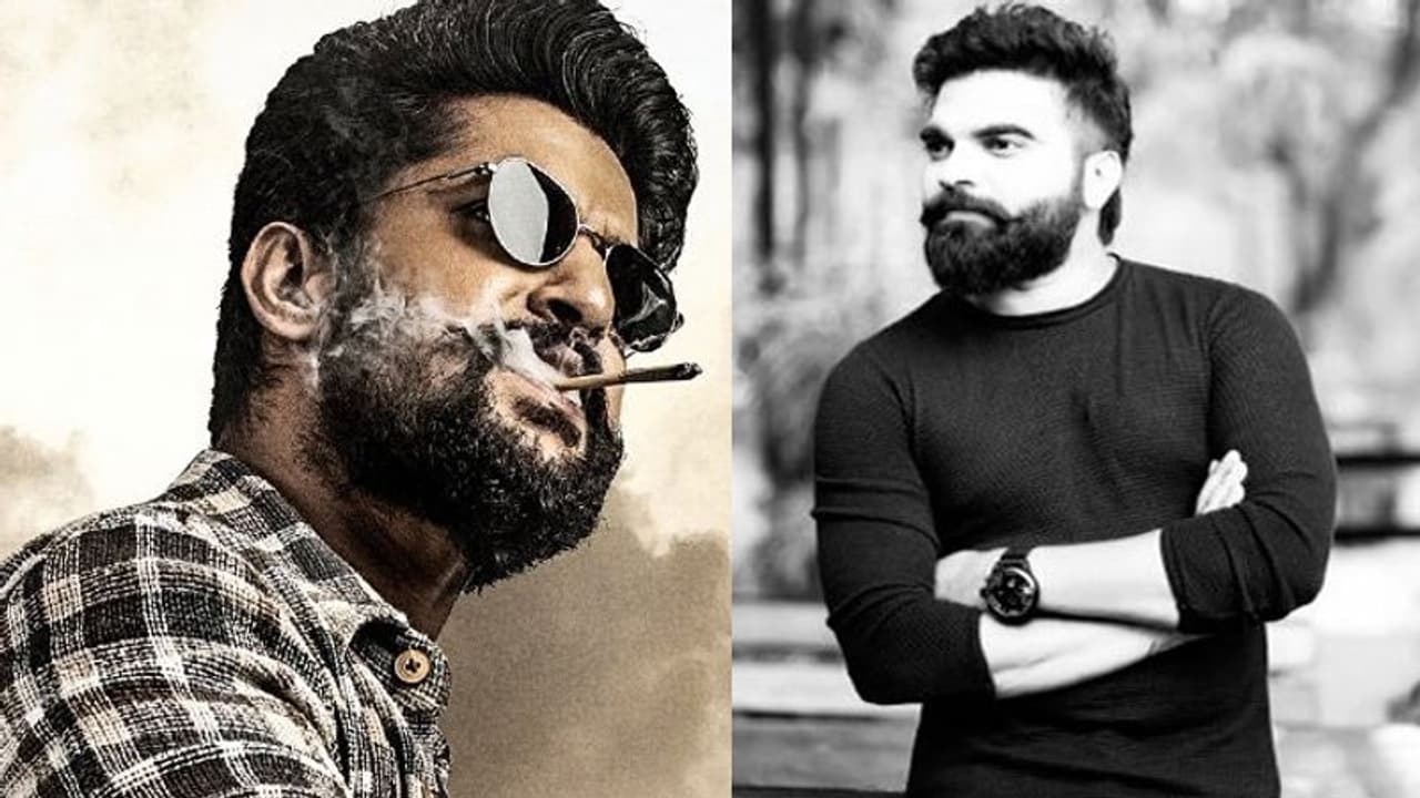 నానికి పోటీగా వస్తోన్న యాంకర్ ప్రదీప్! నానికి పోటీగా వస్తోన్న యాంకర్ ప్రదీప్!