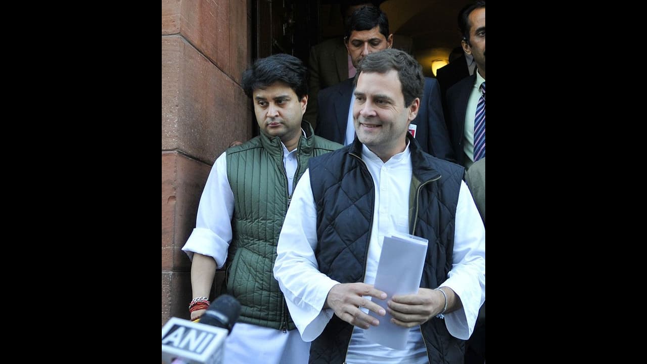 'തന്‍റെ വീട്ടില്‍ ഏതു നേരത്തും വരാന്‍ സ്വതന്ത്ര്യമുണ്ടായിരുന്ന ആളായിരുന്നു'; രാഹുല്‍ ഗാന്ധി