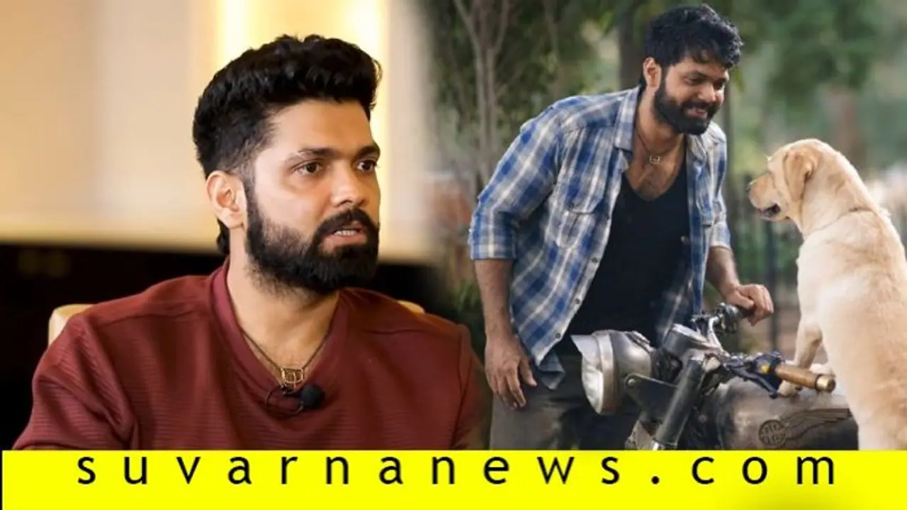 ಕಿರಿಕ್ ಪಾರ್ಟಿಗಳಿಗೆ ಖಡಕ್‌ ಉತ್ತರ ನೀಡುತ್ತಾರೆ ರಕ್ಷಿತ್‌ ಶೆಟ್ಟಿ!