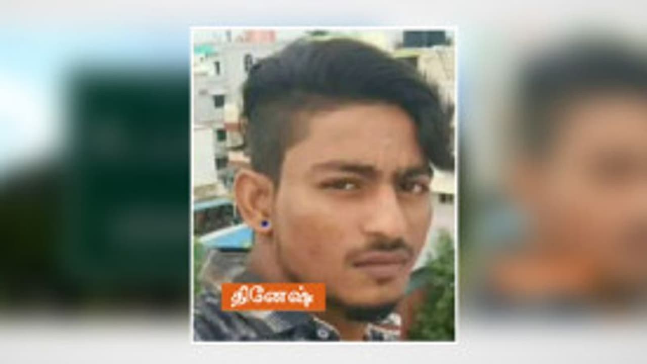 நாடக காதலால் கல்லூரி மாணவிக்கு நிகழ்ந்த அக்கிரமம்..! புகைப்படம் எடுத்து மிரட்டிய காதலன்..!