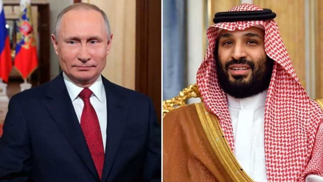 ഒടുവില് ഒപെക് പ്ലസ് പൊളിഞ്ഞു ! ഒടുവില് ഒപെക് പ്ലസ് പൊളിഞ്ഞു !