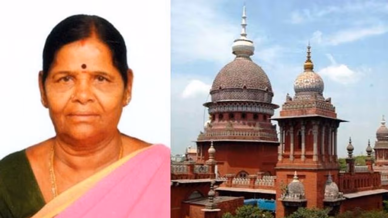 திண்டிவனம் திமுக எம்.எல்.ஏ. வெற்றி செல்லுமா..? சென்னை உயர்நீதிமன்றம் பரபரப்பு தீர்ப்பு..!