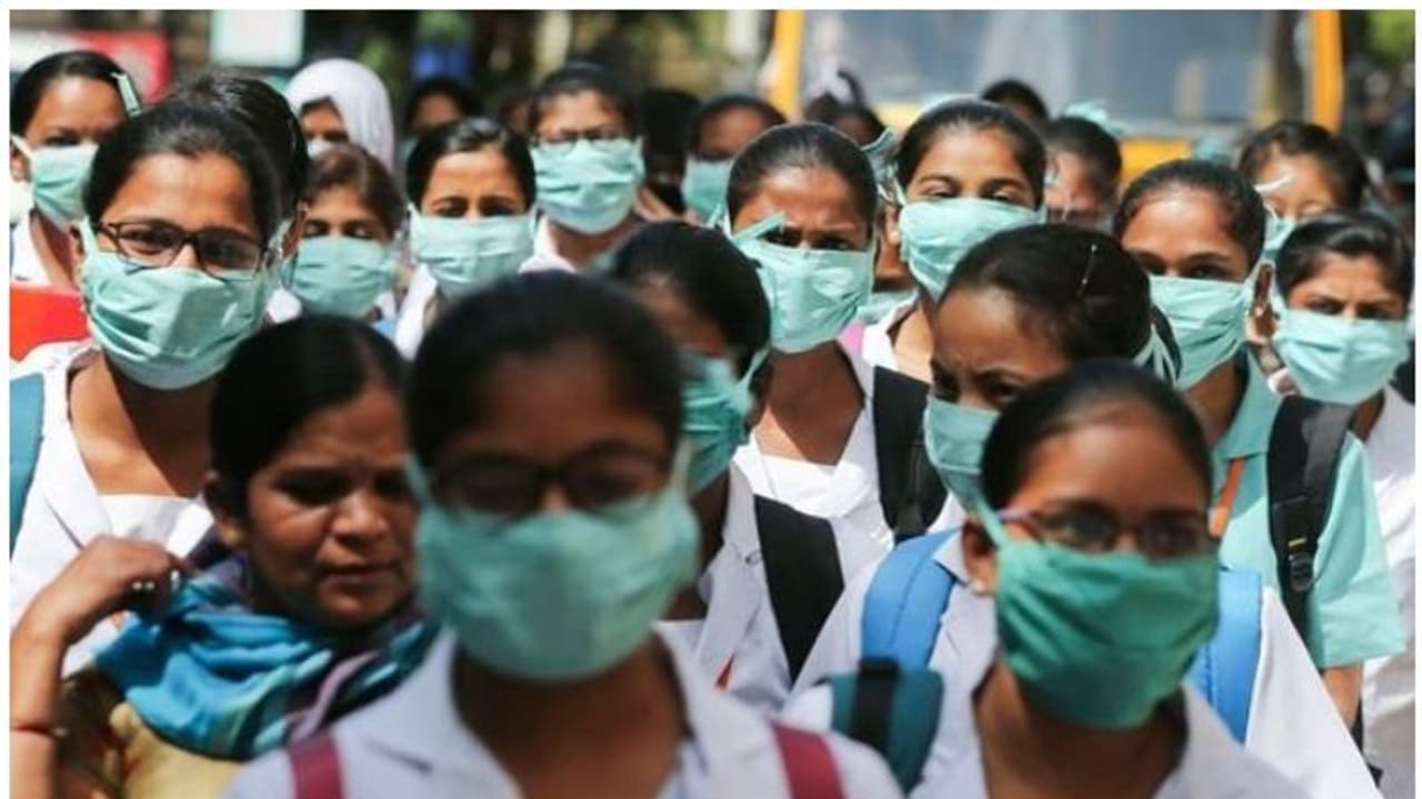 കൊവിഡ് 19: കോട്ടയത്തെ എന്‍ട്രന്‍സ് കോച്ചിംഗ് സെന്‍ററുകള്‍ അടയ്ക്കണമെന്ന് ജില്ലാ കളക്ടര്‍