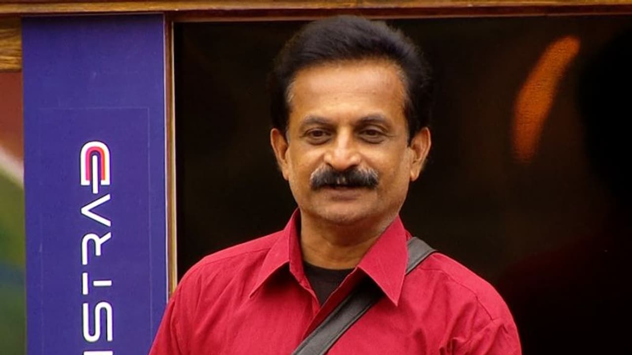 രജിത് കുമാറിന്റെ 'വ്യക്തിത്വ വികസന ക്ലാസ്', വിവാഹ കൗണ്‍സലിംഗ് ആയപ്പോള്‍!