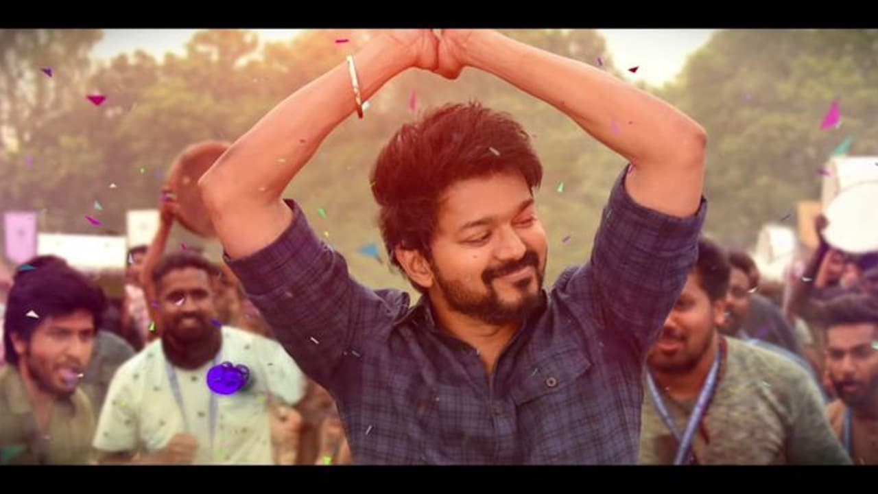 కరోనా దెబ్బ..“మాస్టర్”కు లేనట్లే, నిర్మాత ఫుల్ హ్యాపీ కరోనా దెబ్బ..“మాస్టర్”కు లేనట్లే, నిర్మాత ఫుల్ హ్యాపీ