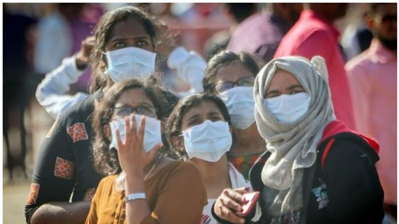 ചെന്നൈയില്‍ രണ്ട് മലയാളികള്‍ ഐസൊലേഷനില്‍; ബെംഗളൂരുവില്‍ മൂന്ന് പേര്‍ക്കു കൂടി കൊവിഡ് സ്ഥിരീകരിച്ചു