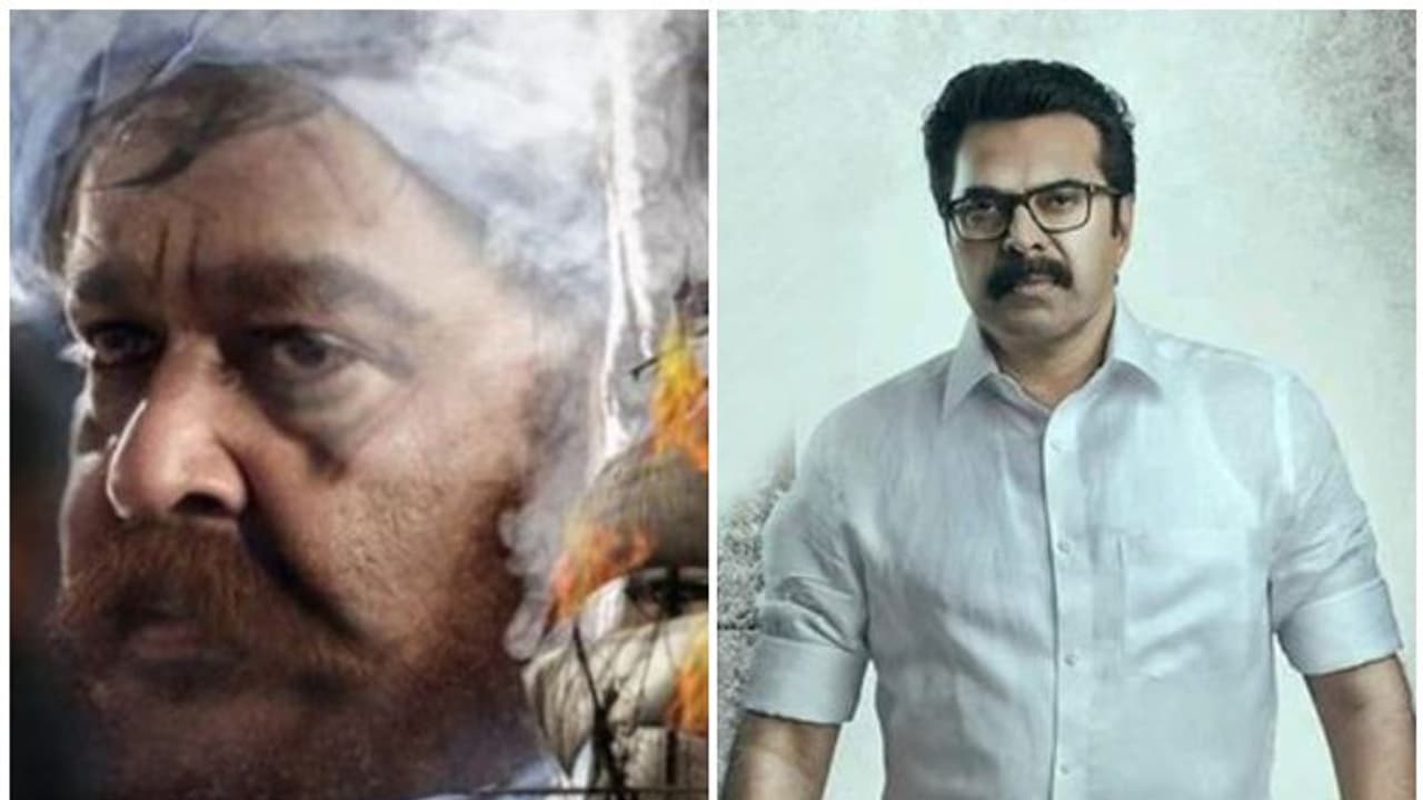 മരക്കാര്‍: അറബിക്കടലിന്റെ സിംഹത്തിന്റെ റിലീസ് മാറ്റി, വണ്‍ എത്താൻ വൈകും