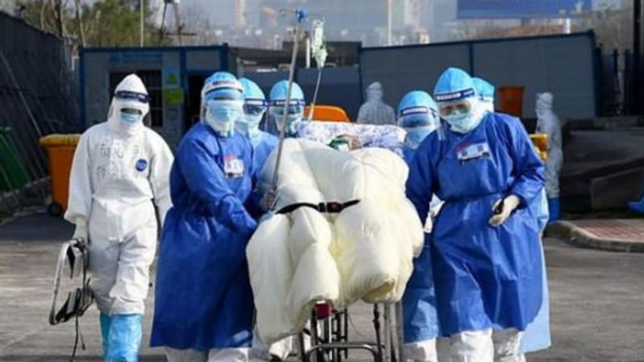 ಕೊರೋನಾ: ಇಡೀ ಇಟಲಿ ದೇಶವೇ ಬಂದ್! ಕೊರೋನಾ: ಇಡೀ ಇಟಲಿ ದೇಶವೇ ಬಂದ್!