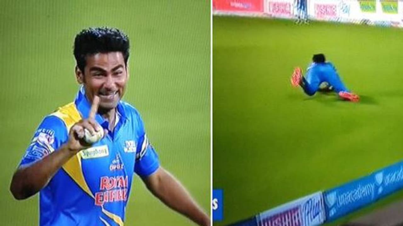 കൈഫിന്റെ ഫീല്ഡിങ് മികവൊന്നും പോവില്ല; ശ്രീലങ്കന് ലെജന്ഡ്സിനെതിരെ സ്വന്തമാക്കിയത് തകര്പ്പന് ക്യാച്ചുകള് കൈഫിന്റെ ഫീല്ഡിങ് മികവൊന്നും പോവില്ല; ശ്രീലങ്കന് ലെജന്ഡ്സിനെതിരെ സ്വന്തമാക്കിയത് തകര്പ്പന് ക്യാച്ചുകള്