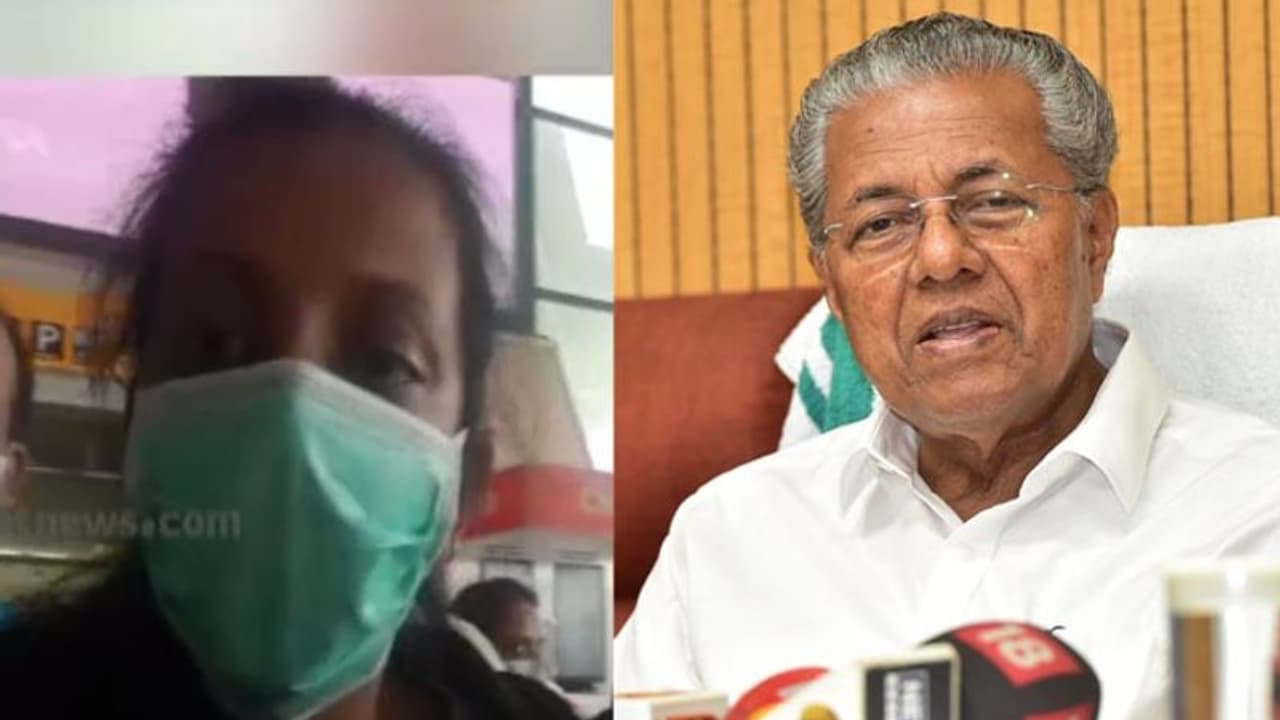 സര്‍ക്കുലര്‍ പിന്‍വലിച്ച് അവരെ സഹായിക്കണം; ഇറ്റലിയില്‍ കുടുങ്ങിയവര്‍ക്കുവേണ്ടി കേന്ദ്രത്തിന് പിണറായിയുടെ കത്ത്