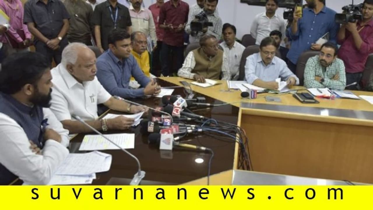 ಬೆಂಗಳೂರಿನ ಕೊರೋನಾ ಪೀಡಿತ ನಾಲ್ವರ ಆರೋಗ್ಯ ಸ್ಥಿರ! ಬೆಂಗಳೂರಿನ ಕೊರೋನಾ ಪೀಡಿತ ನಾಲ್ವರ ಆರೋಗ್ಯ ಸ್ಥಿರ!