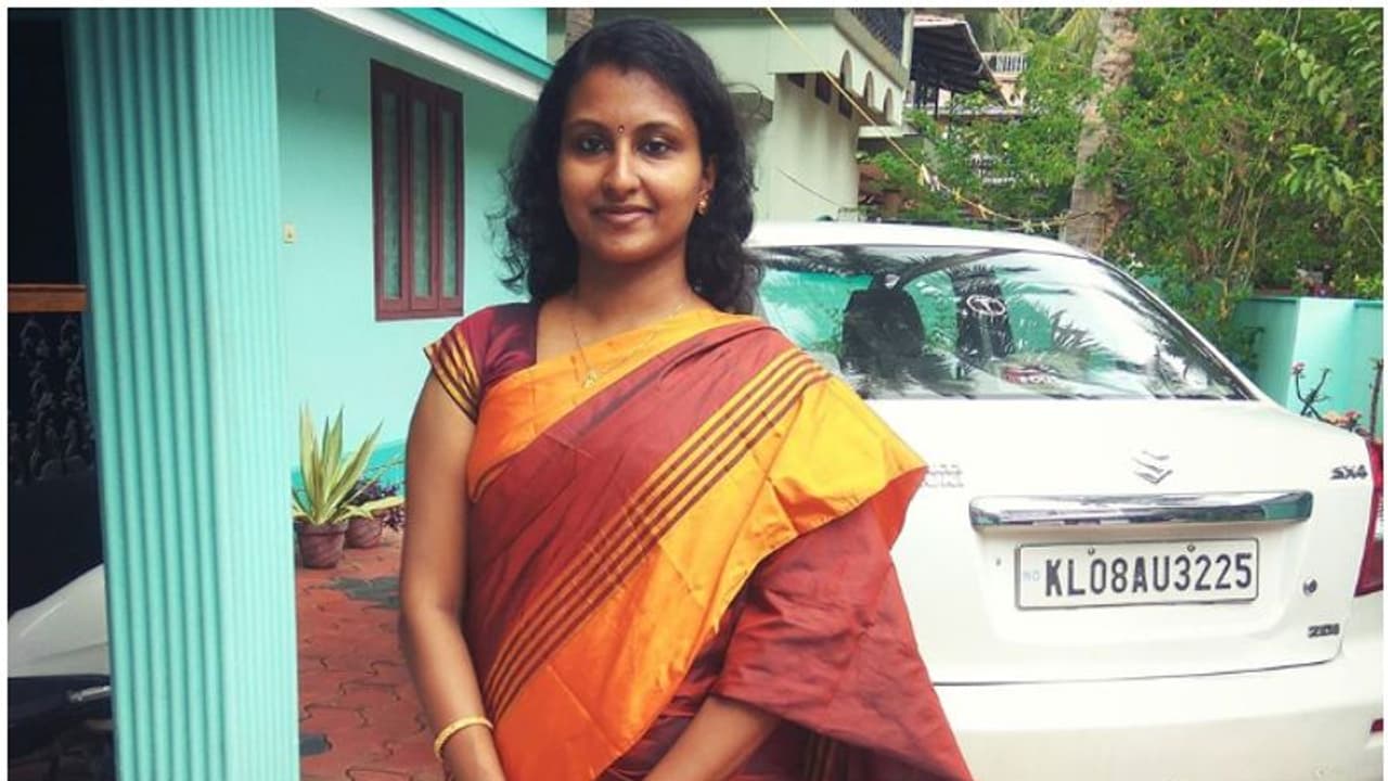 അപകീര്‍ത്തി പ്രചാരണത്തിന് ഡിഎംഒയുടെ പരാതി; ഷിനു ശ്യാമളനെതിരെ കേസ്