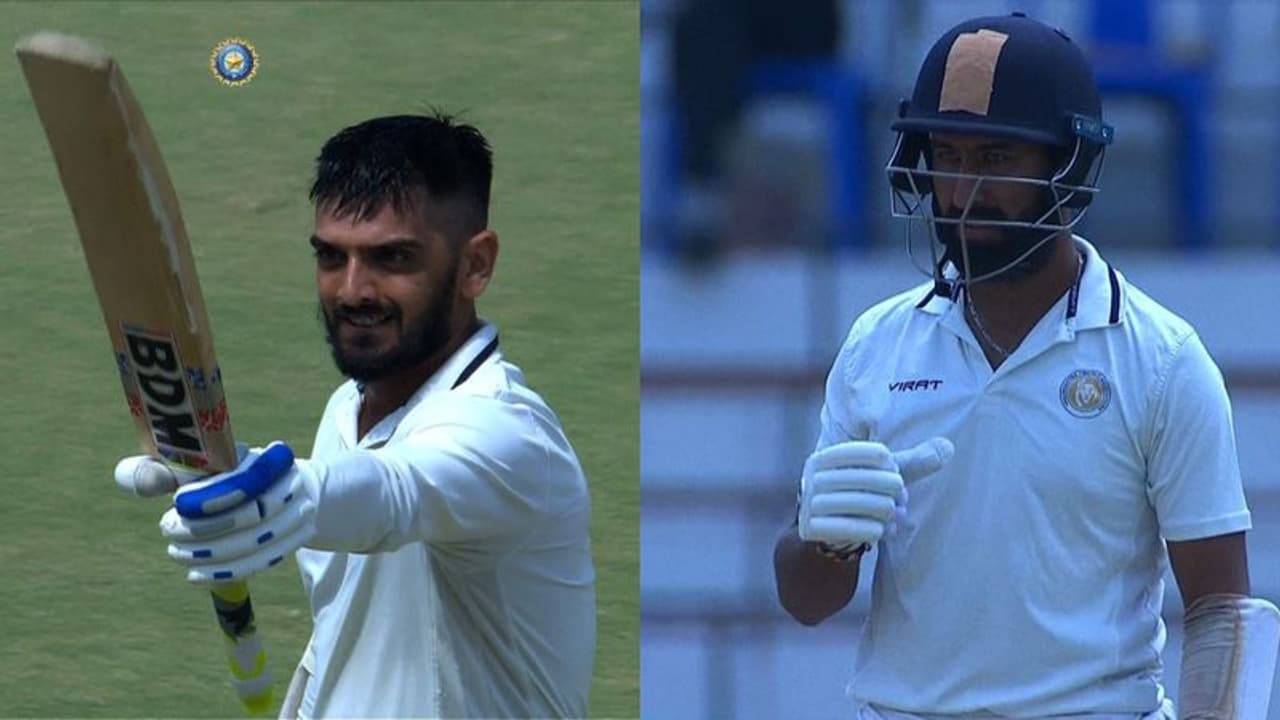 രഞ്ജി ട്രോഫി ഫൈനല്‍: സൗരാഷ്ട്രയ്ക്ക് മികച്ച സ്‌കോര്‍, ബംഗാളിന് രണ്ട് വിക്കറ്റുകള്‍ നഷ്ടം