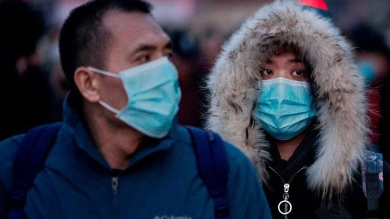 കൊവിഡ് 19; മാസ്ക് ഉപയോഗിക്കുമ്പോൾ നിങ്ങൾ ശ്രദ്ധിക്കേണ്ടത്... കൊവിഡ് 19; മാസ്ക് ഉപയോഗിക്കുമ്പോൾ നിങ്ങൾ ശ്രദ്ധിക്കേണ്ടത്...