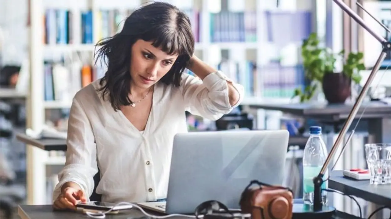 തൊഴില് രംഗത്ത് ഇന്ത്യന് സ്ത്രീകളുടെ പങ്കാളിത്തം എങ്ങനെ ? ഞെട്ടിക്കുന്ന റിപ്പോര്ട്ട് ! തൊഴില് രംഗത്ത് ഇന്ത്യന് സ്ത്രീകളുടെ പങ്കാളിത്തം എങ്ങനെ ? ഞെട്ടിക്കുന്ന റിപ്പോര്ട്ട് !