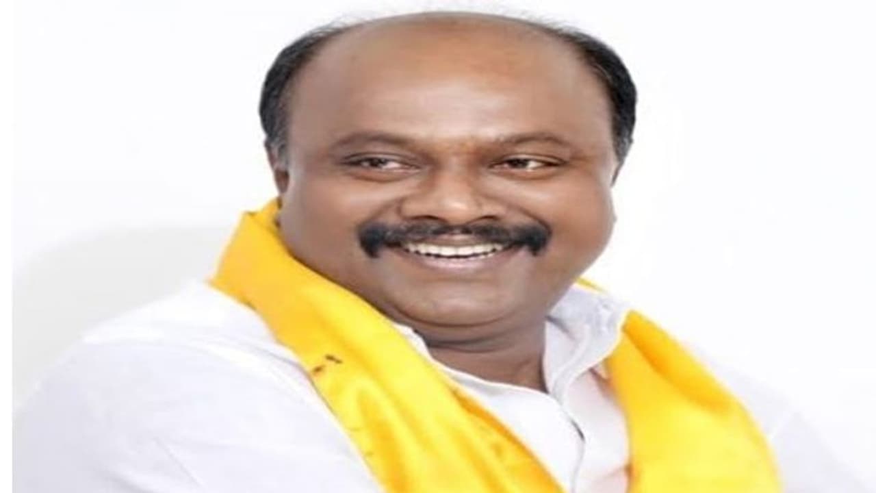  త్వరలో జనసేనలోకి: పవన్‌కళ్యాణ్‌తో పంచకర్ల రమేష్ భేటీ