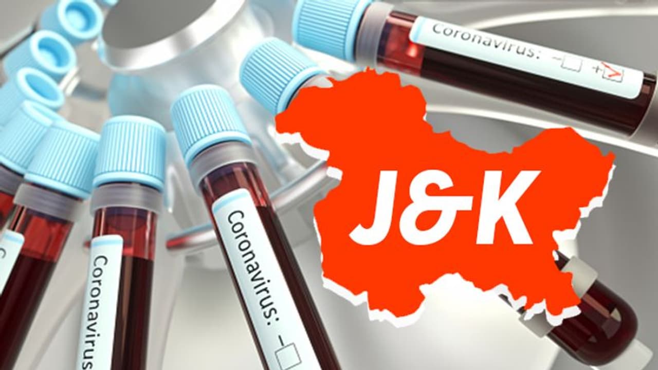 Coronavirus fear sweeps Jammu and Kashmir as one tests positive; schools, cinema halls shut Coronavirus fear sweeps Jammu and Kashmir as one tests positive; schools, cinema halls shut