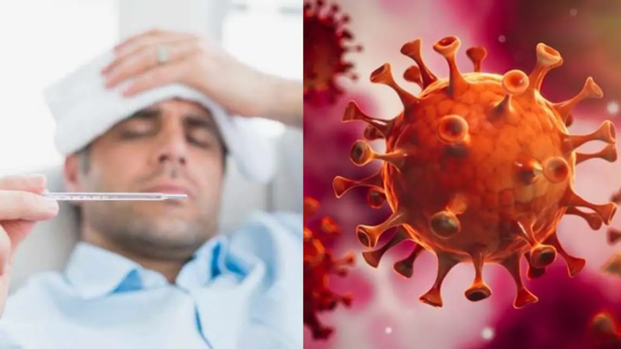 കൊറോണ പനി; തുടക്കത്തിൽ ഉണ്ടാകുന്ന ലക്ഷണങ്ങൾ, ഡോക്ടർ പറയുന്നത് കൊറോണ പനി; തുടക്കത്തിൽ ഉണ്ടാകുന്ന ലക്ഷണങ്ങൾ, ഡോക്ടർ പറയുന്നത്