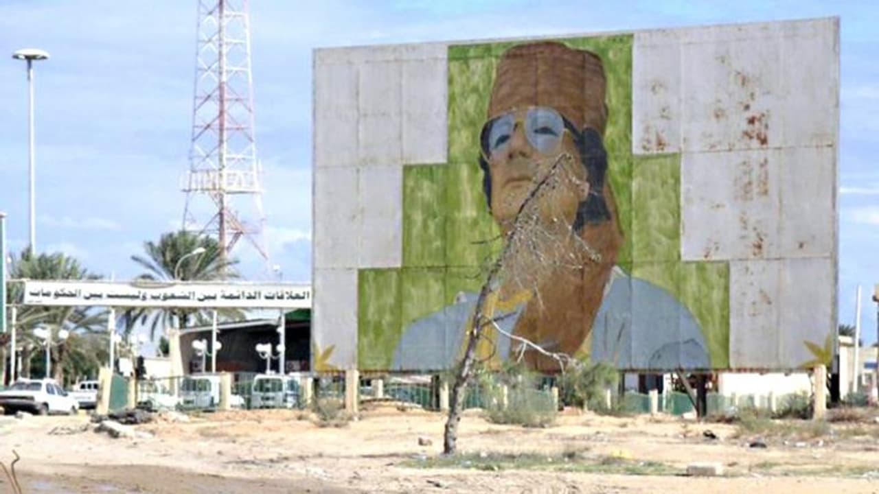 'ഇവിടെ കൊറോണയില്ല' , ജീവിതം താറുമാറാക്കിയ യുദ്ധത്തിന് അക്കാര്യത്തിൽ നന്ദി പറഞ്ഞ് ലിബിയൻ യുവാക്കൾ